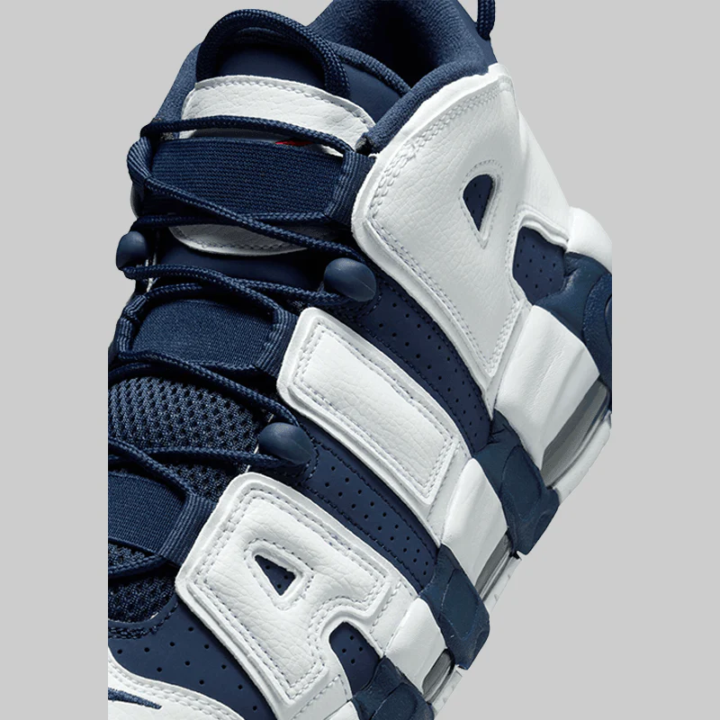 Air More Uptempo '96 "Olympic" - Image 7