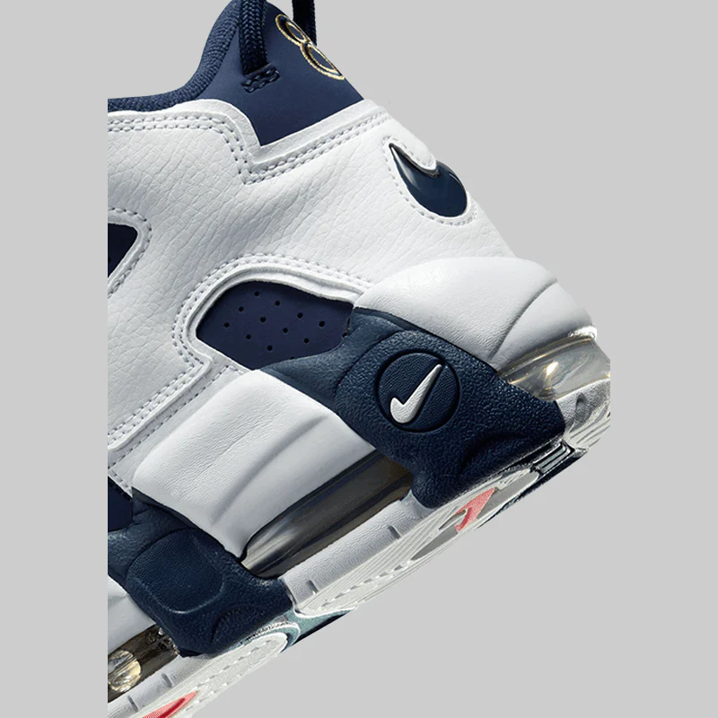 Air More Uptempo '96 "Olympic" - Image 8