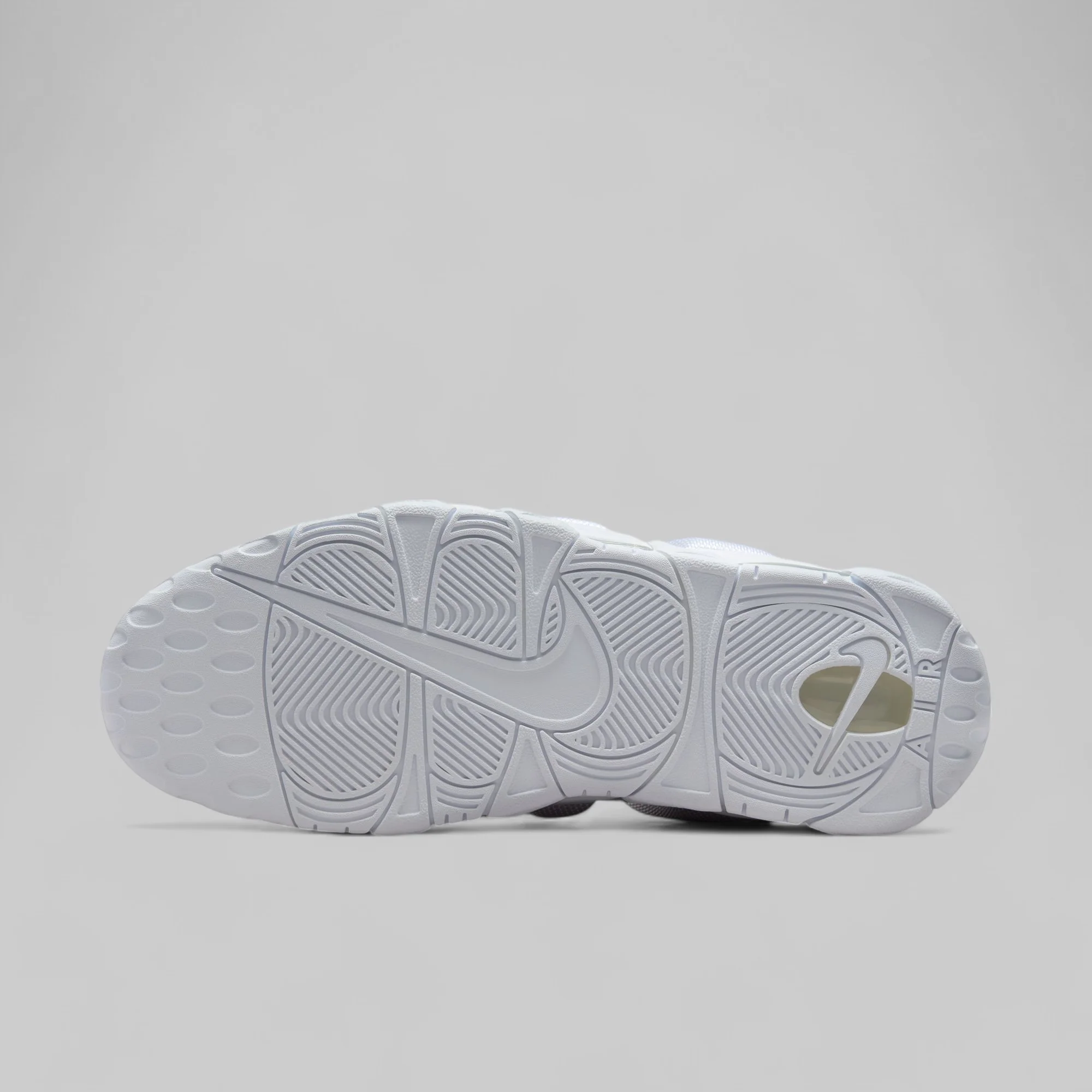 Air More Uptempo Low - White - Image 3