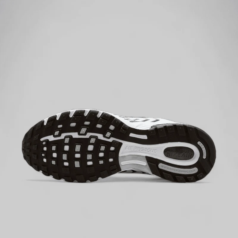 Air Pegasus 2K5 - White/Black - LAST PAIRS! - Image 8