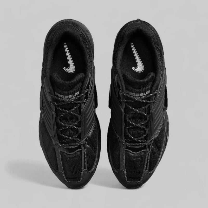 Air Pegasus Wave "Black" - Image 3