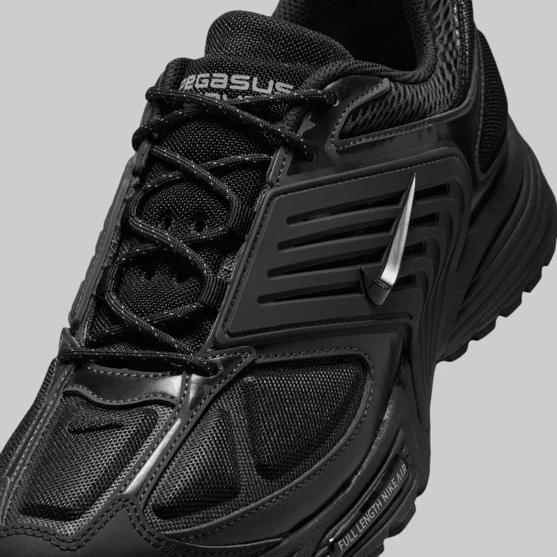 Air Pegasus Wave "Black" - Image 5