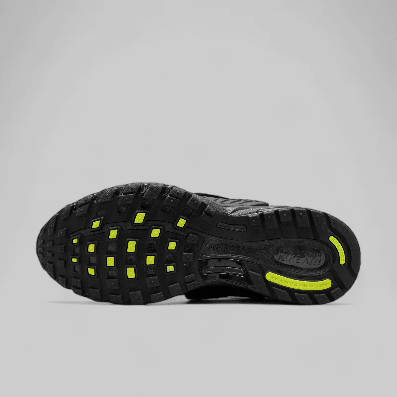 Air Pegasus Wave "Black" - Image 8