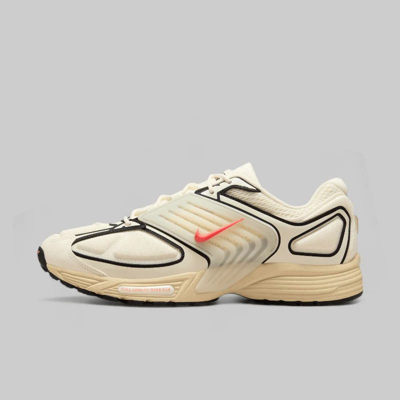 Air Pegasus Wave "Coconut Milk"