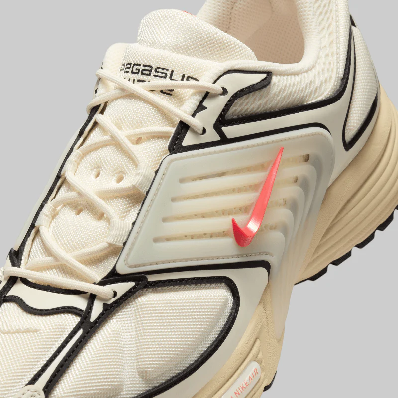 Air Pegasus Wave "Coconut Milk" - Image 5