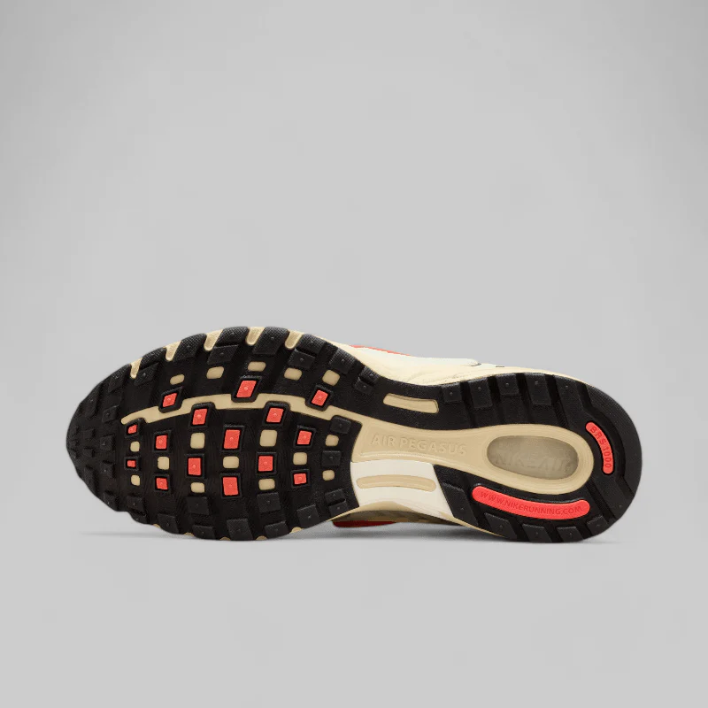 Air Pegasus Wave "Coconut Milk" - Image 8