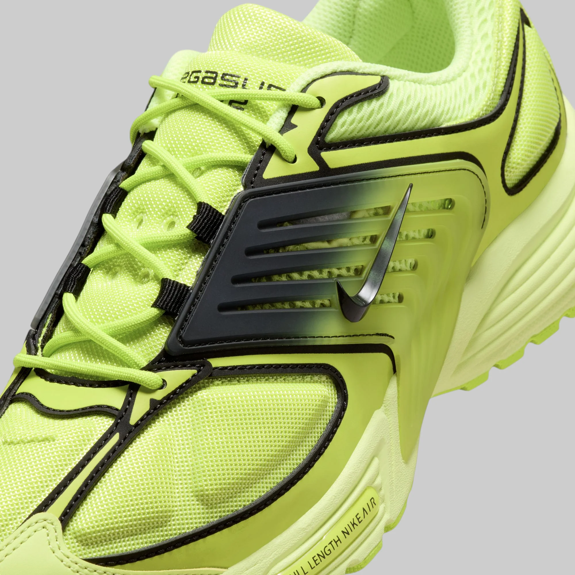 Air Pegasus Wave "Light Lemon Twist" - Image 4