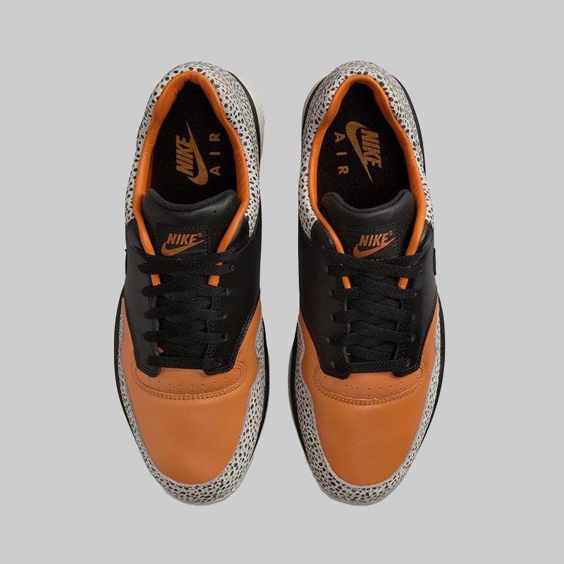 Air Safari OG - Black/Monarch - Image 3