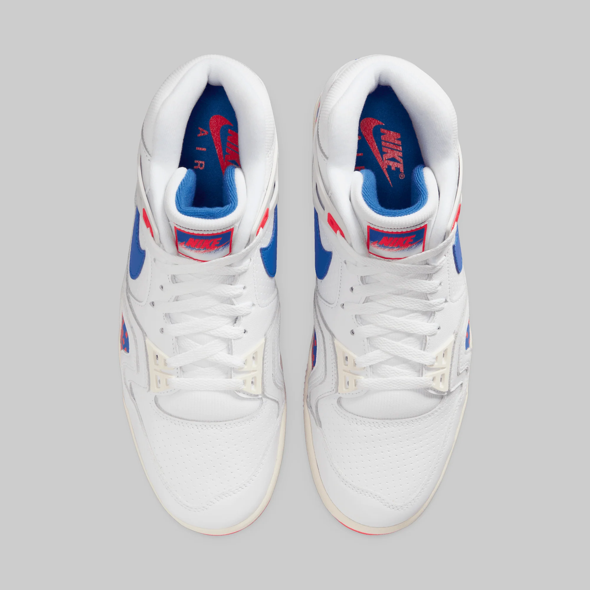 Air Tech Challenge II QS "Pixel Court" - Image 10