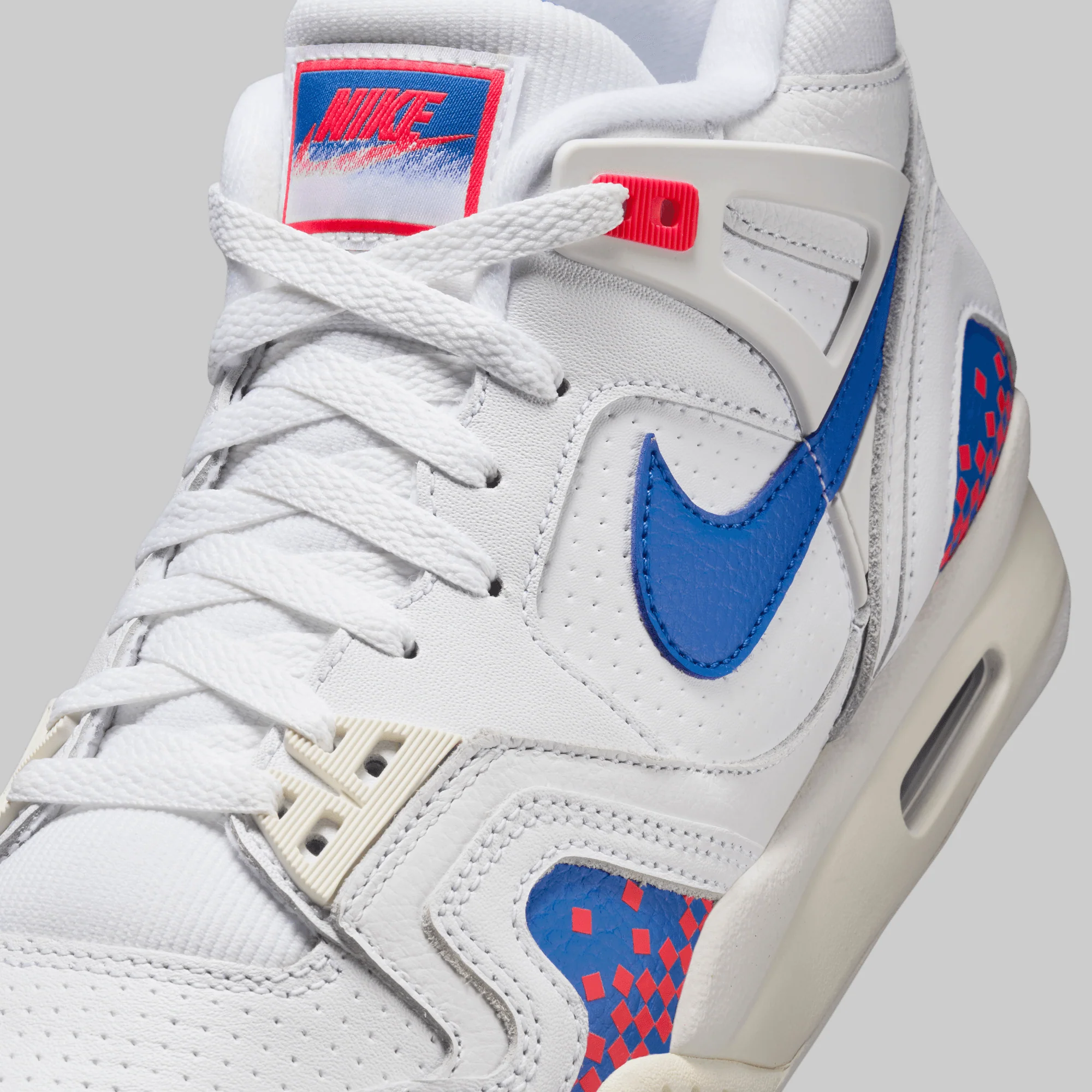 Air Tech Challenge II QS "Pixel Court" - Image 5