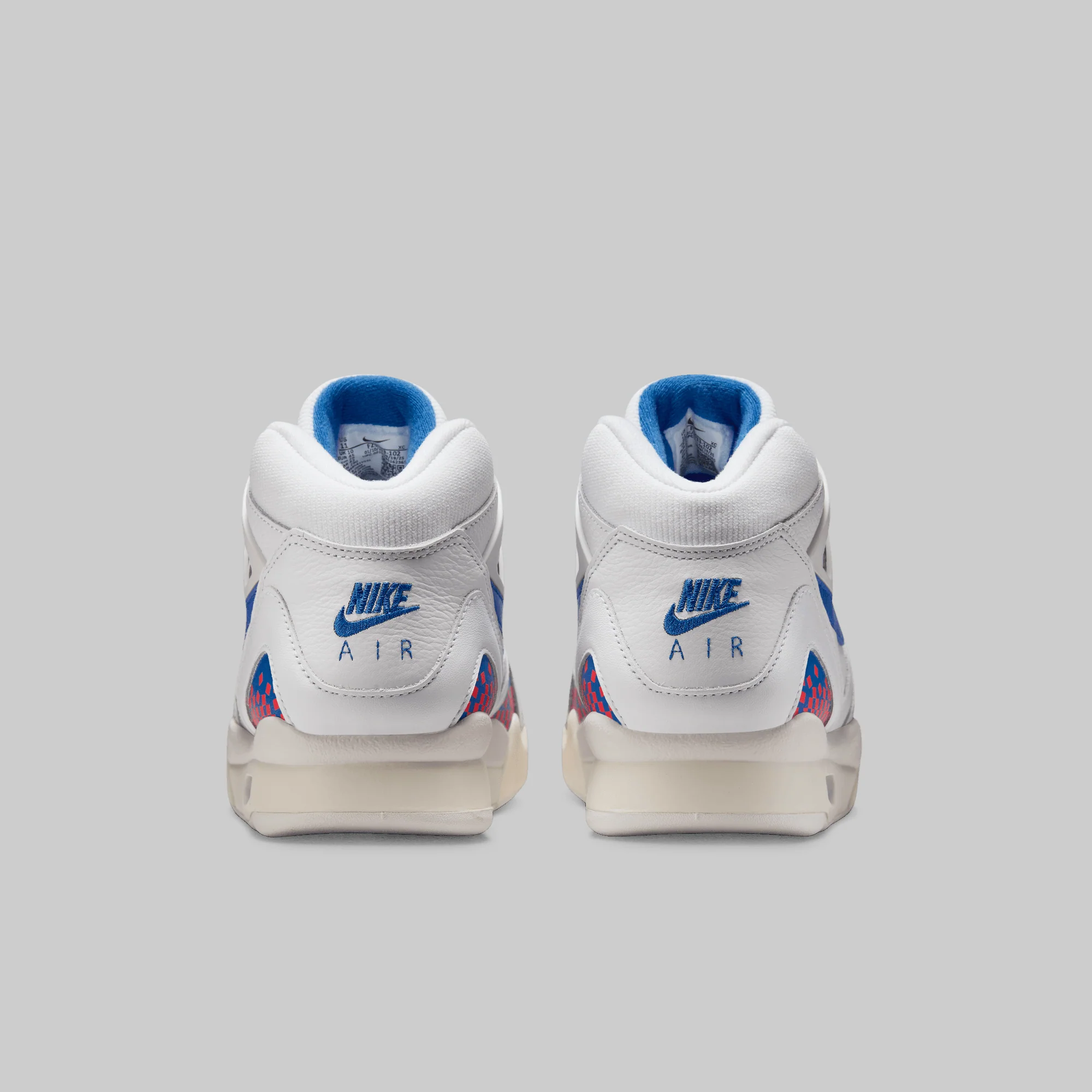 Air Tech Challenge II QS "Pixel Court" - Image 8
