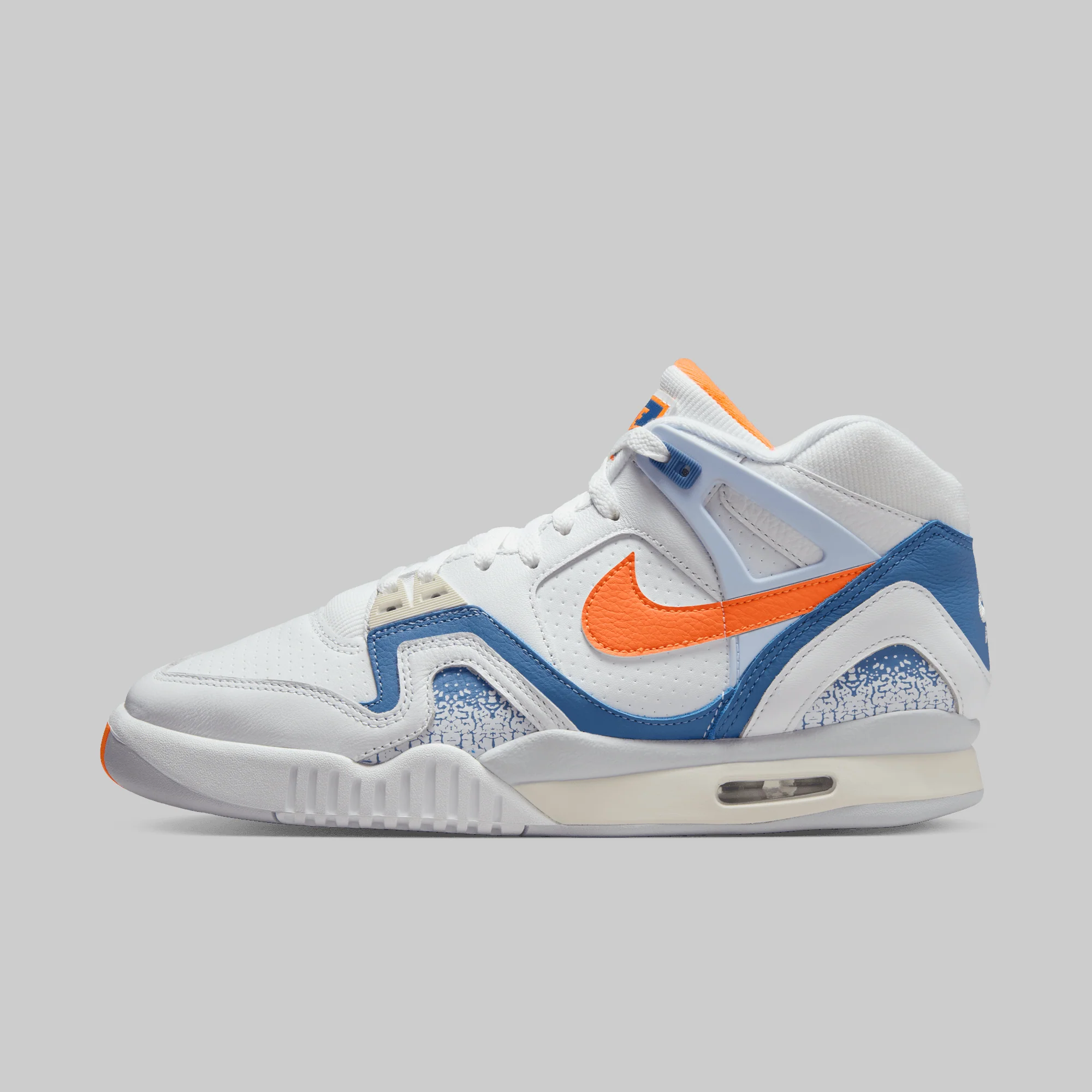 Air Tech Challenge II QS "Tart"