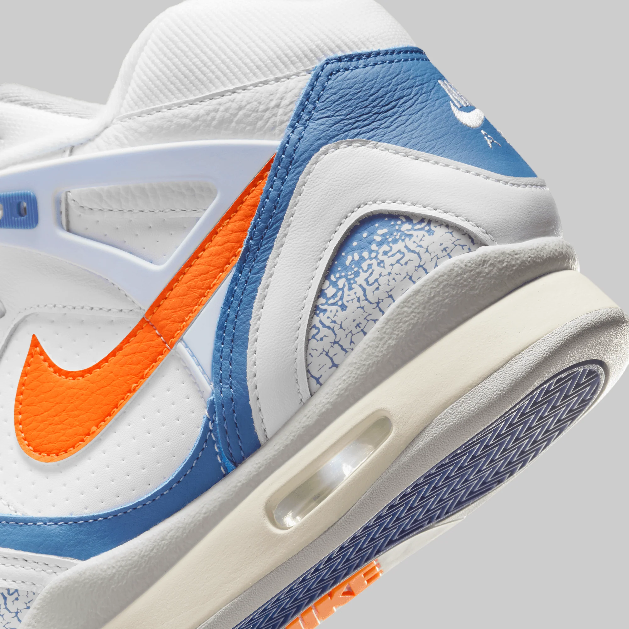 Air Tech Challenge II QS "Tart" - Image 5