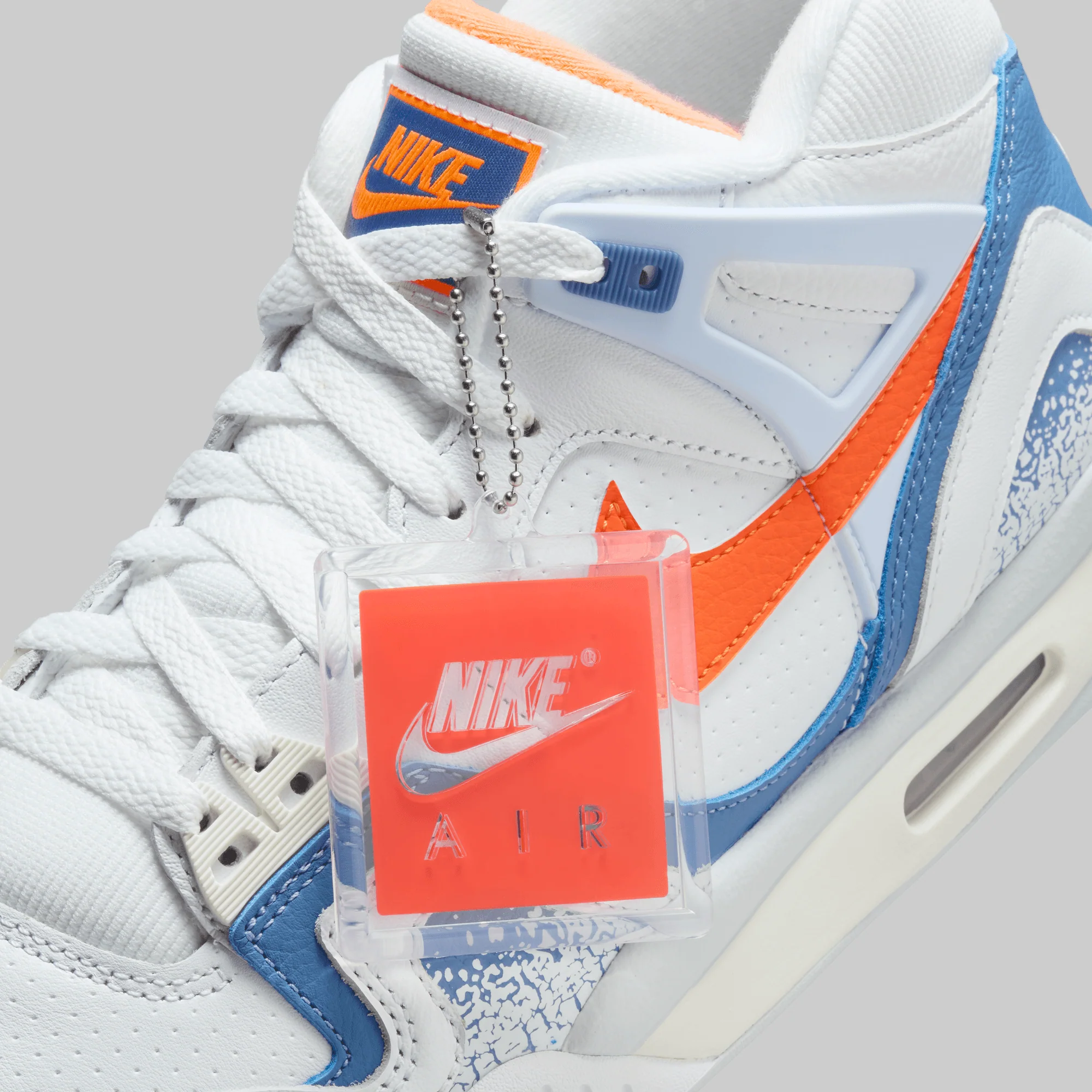 Air Tech Challenge II QS "Tart" - Image 6