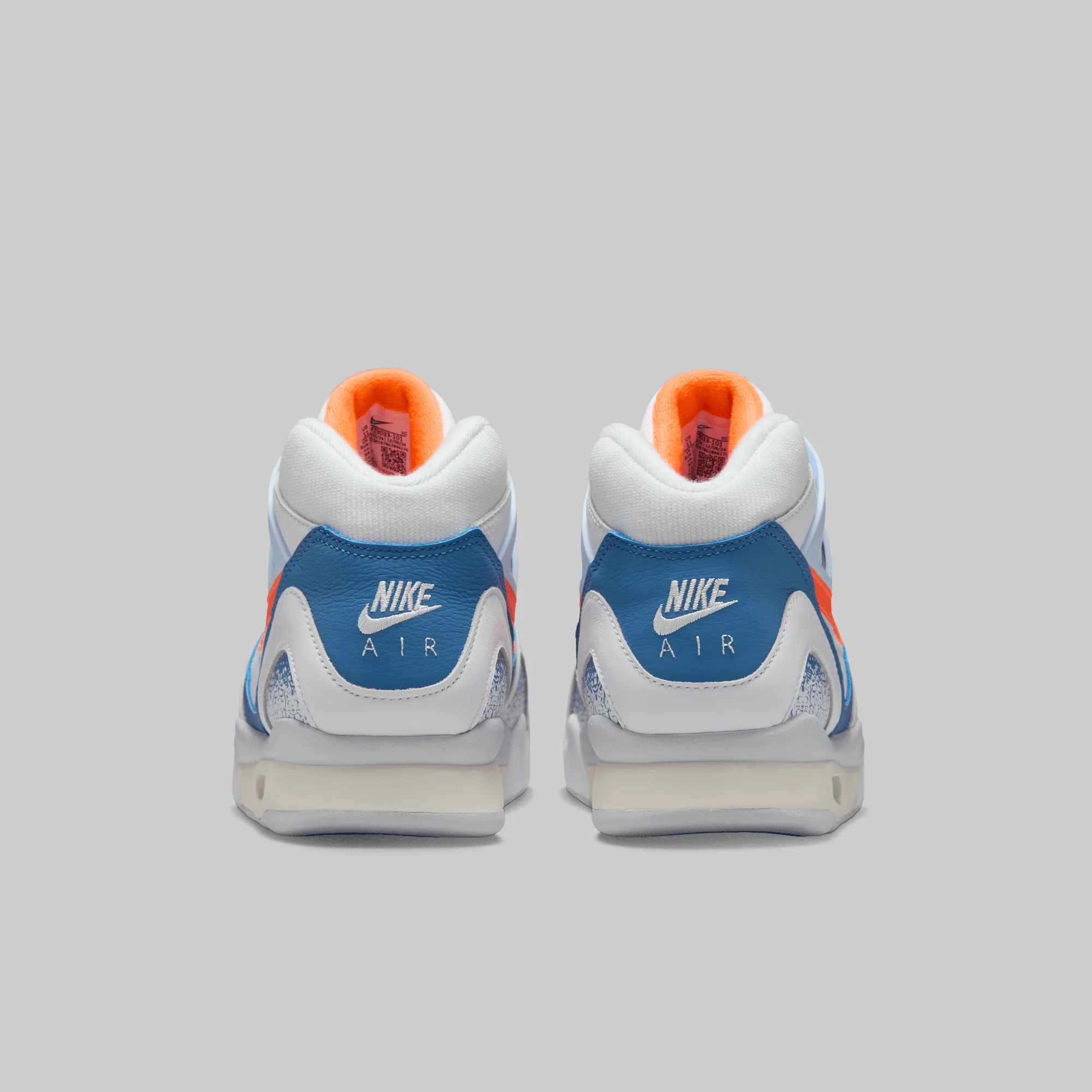 Air Tech Challenge II QS "Tart" - Image 7