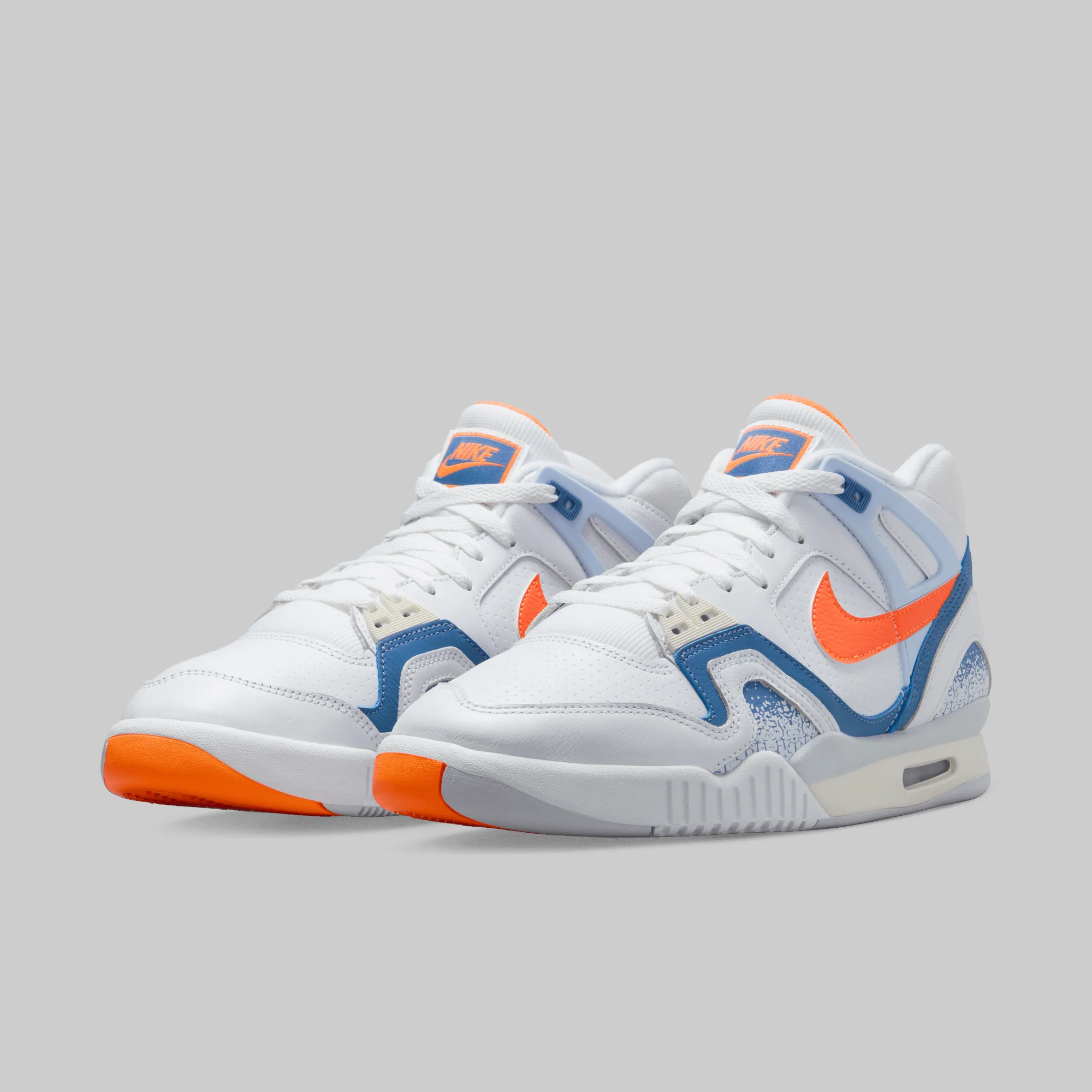 Air Tech Challenge II QS "Tart" - Image 8