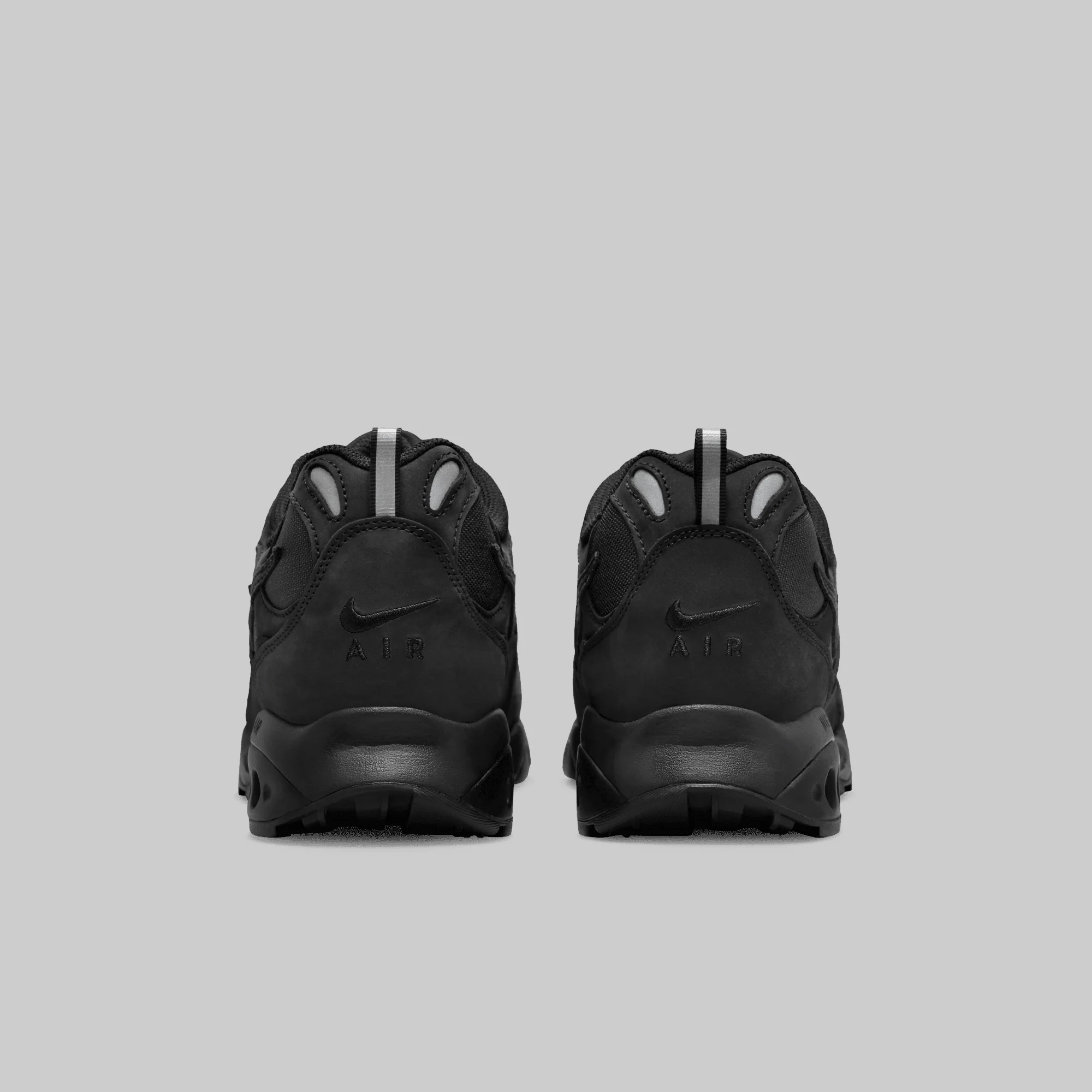 Air Terra Humara SP - Black - Image 8