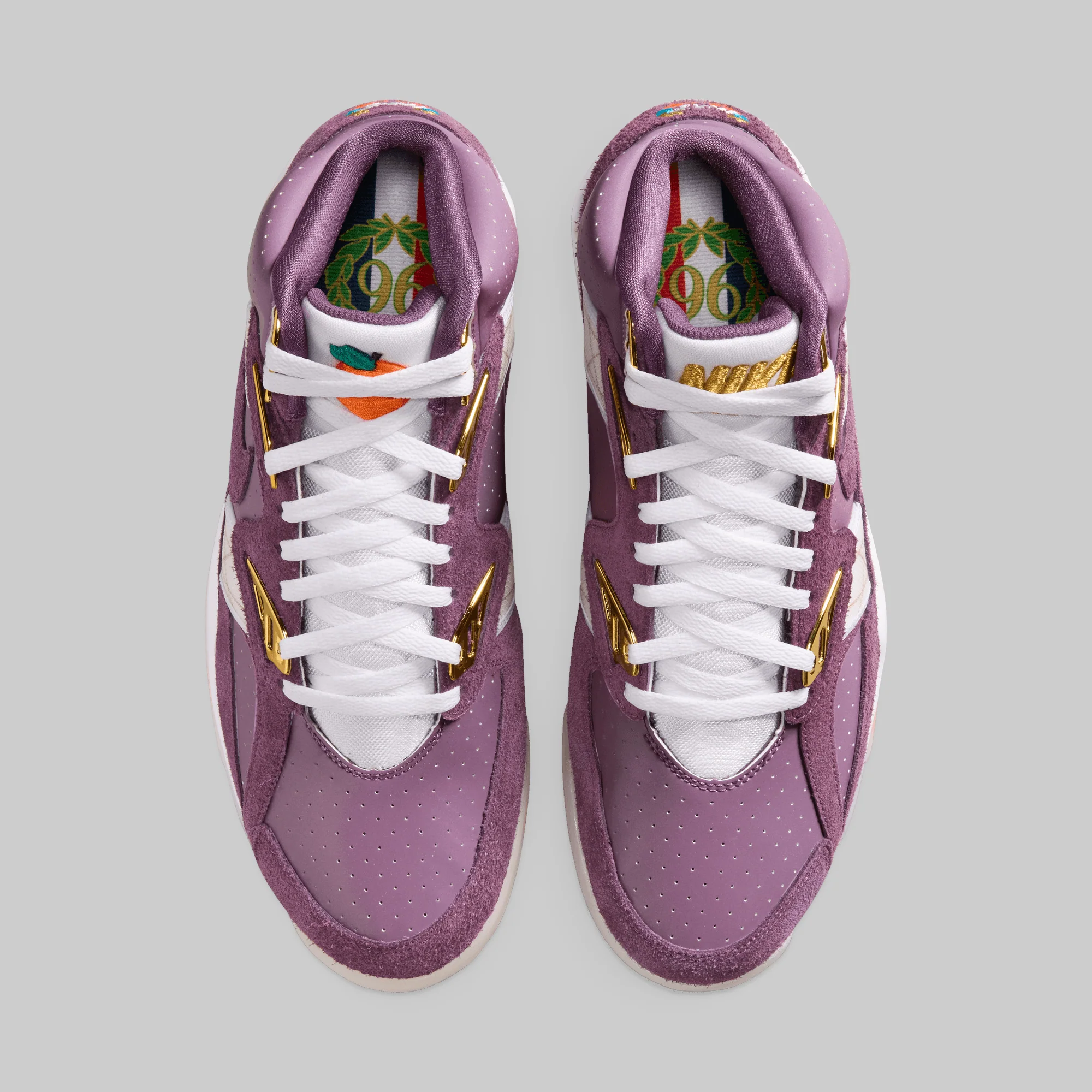 Air Trainer SC SP "Atlanta" - Image 10