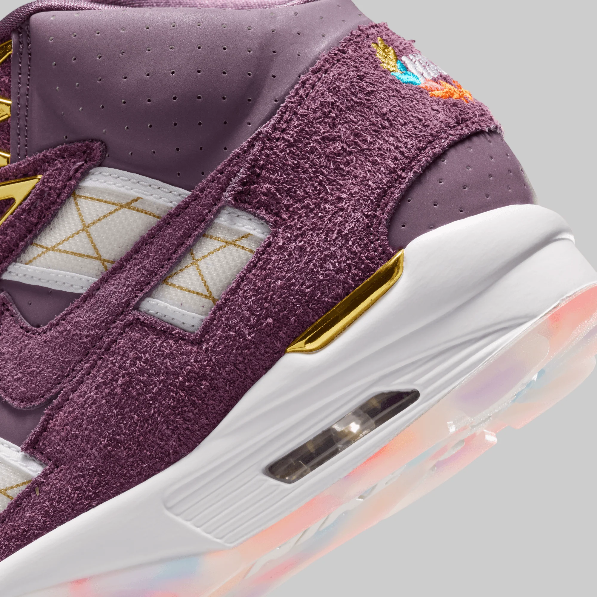 Air Trainer SC SP "Atlanta" - Image 6
