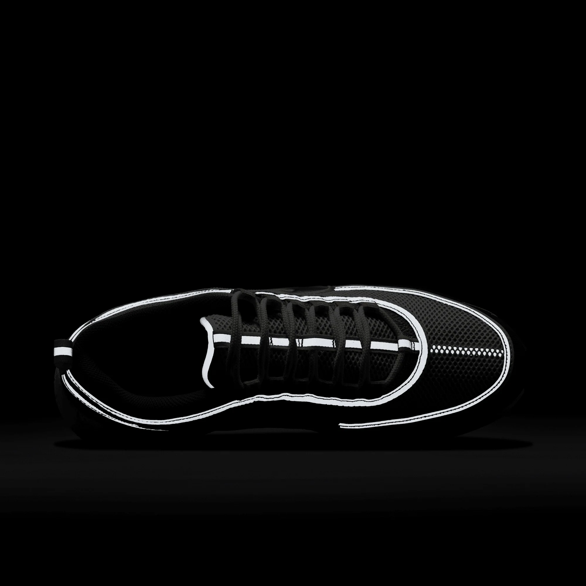 Air Zoom Spiridon SP "Deep Royal Blue" - Image 4
