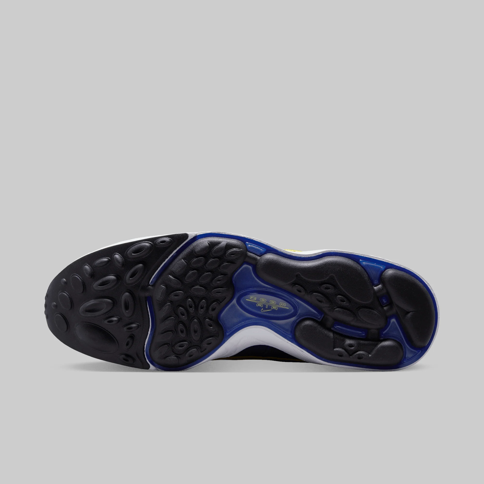 Air Zoom Spiridon SP "Deep Royal Blue" - Image 5