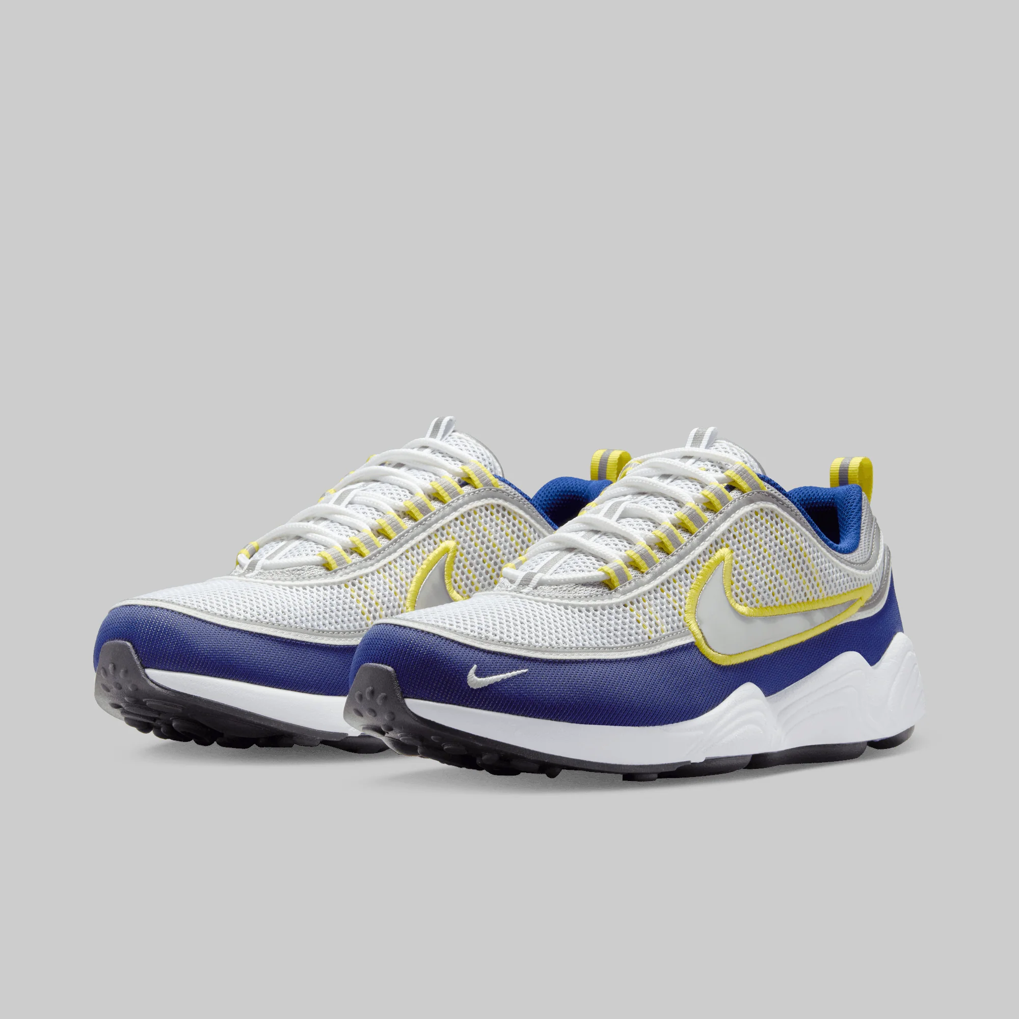 Air Zoom Spiridon SP "Deep Royal Blue" - Image 9
