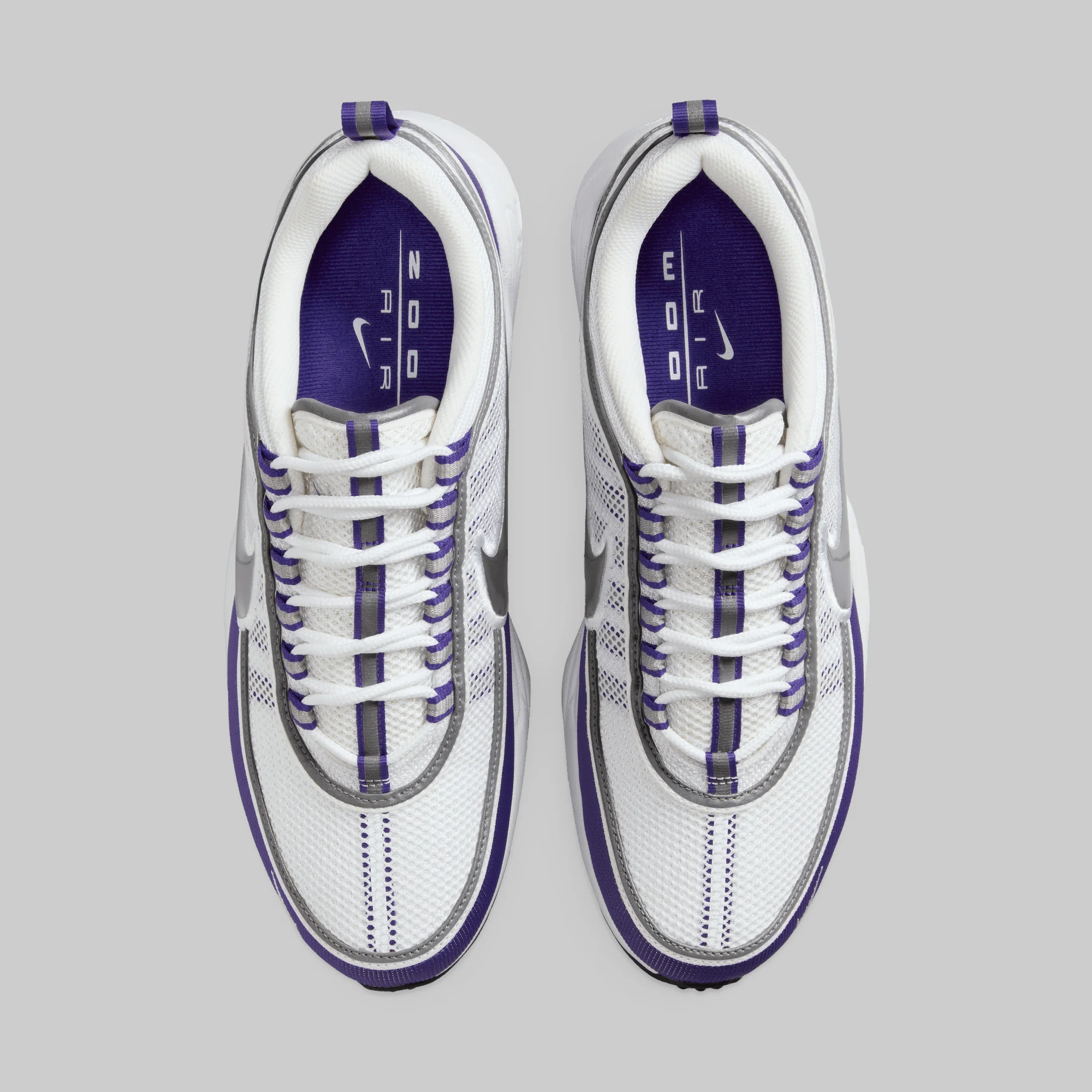 Air Zoom Spiridon SP "Light Concord" - Image 10