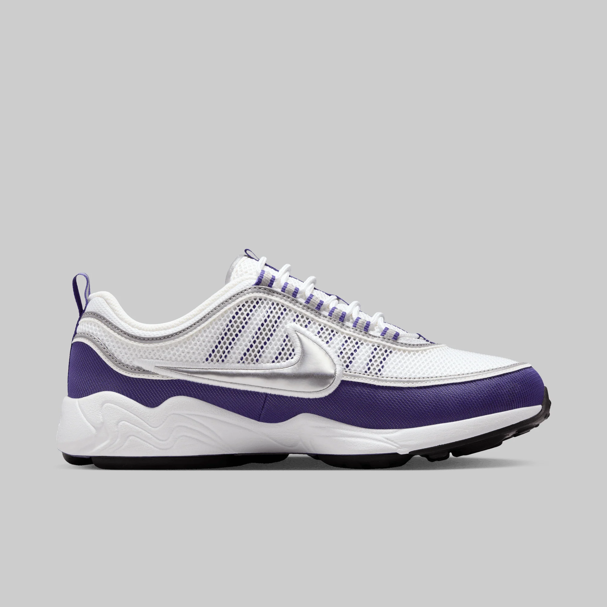 Air Zoom Spiridon SP "Light Concord" - Image 3