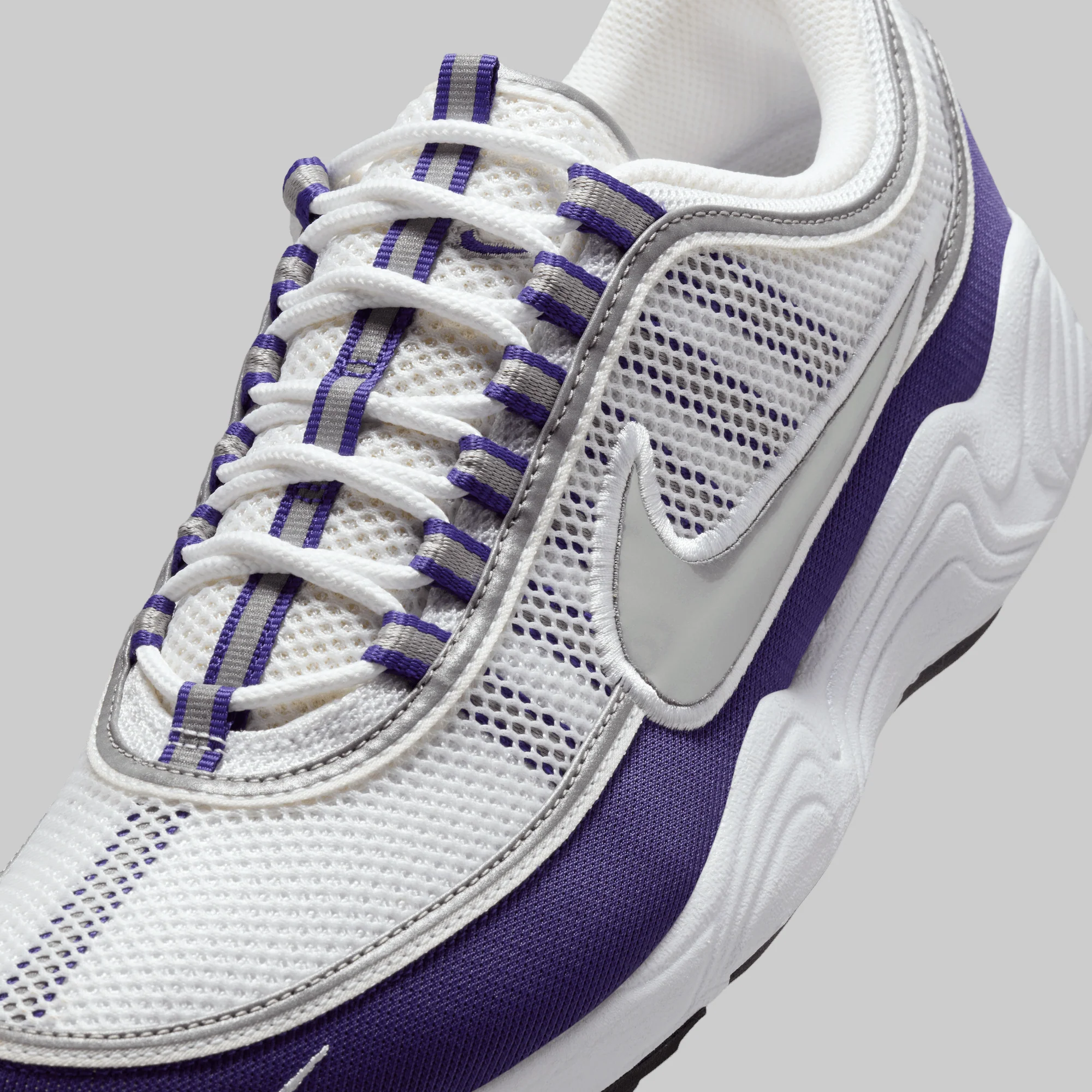 Air Zoom Spiridon SP "Light Concord" - Image 6
