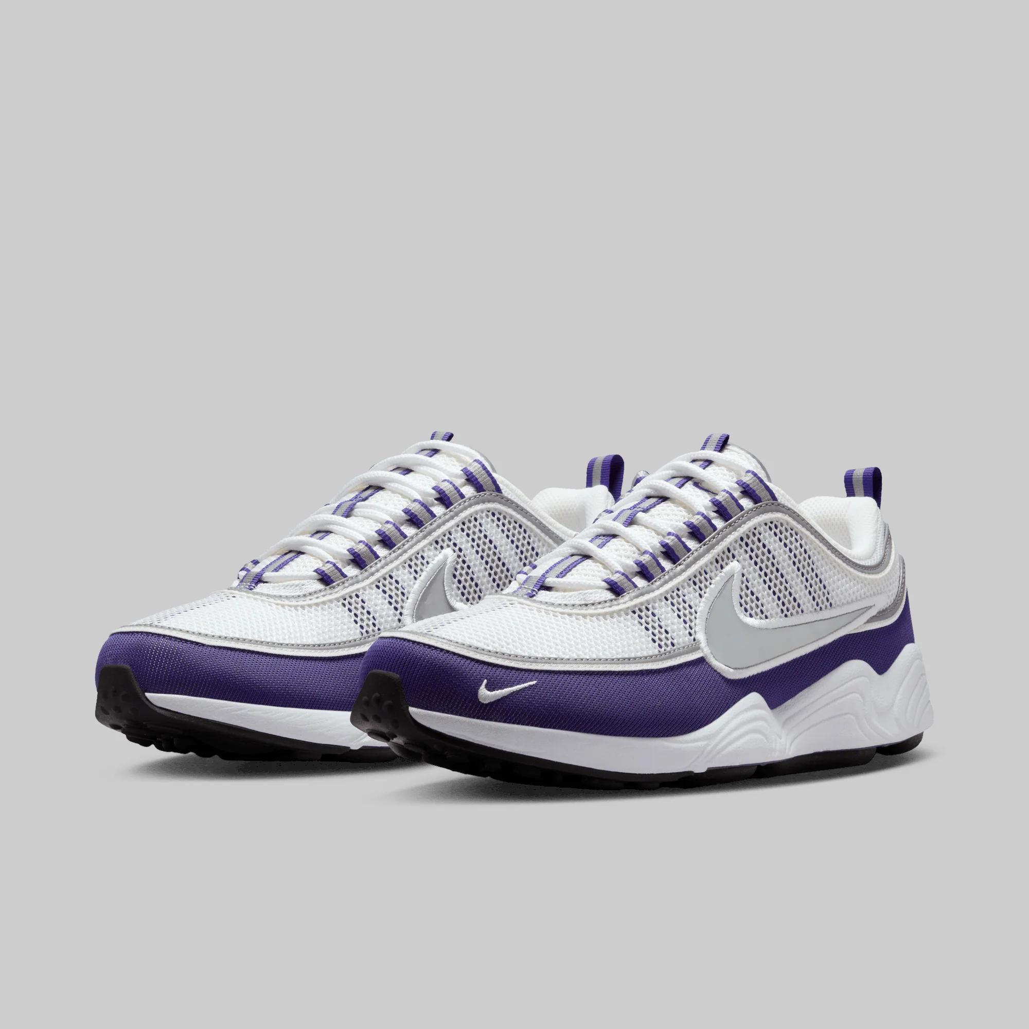Air Zoom Spiridon SP "Light Concord" - Image 9