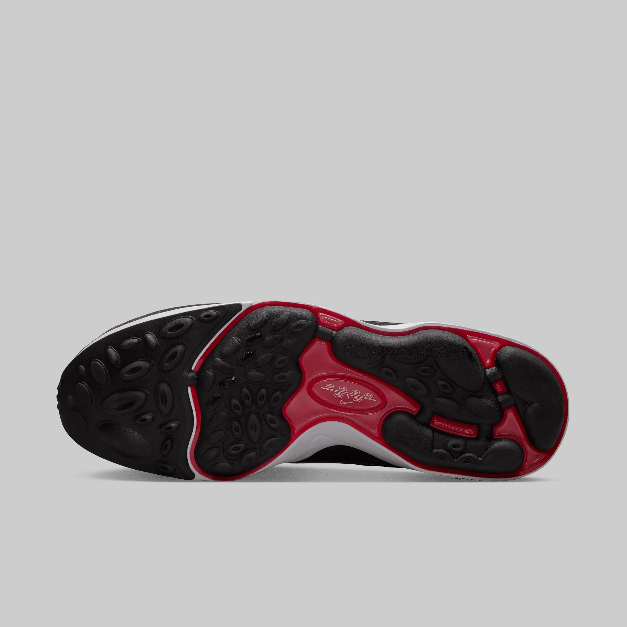 Air Zoom Spiridon OG SP "Signal Blue" - Image 5