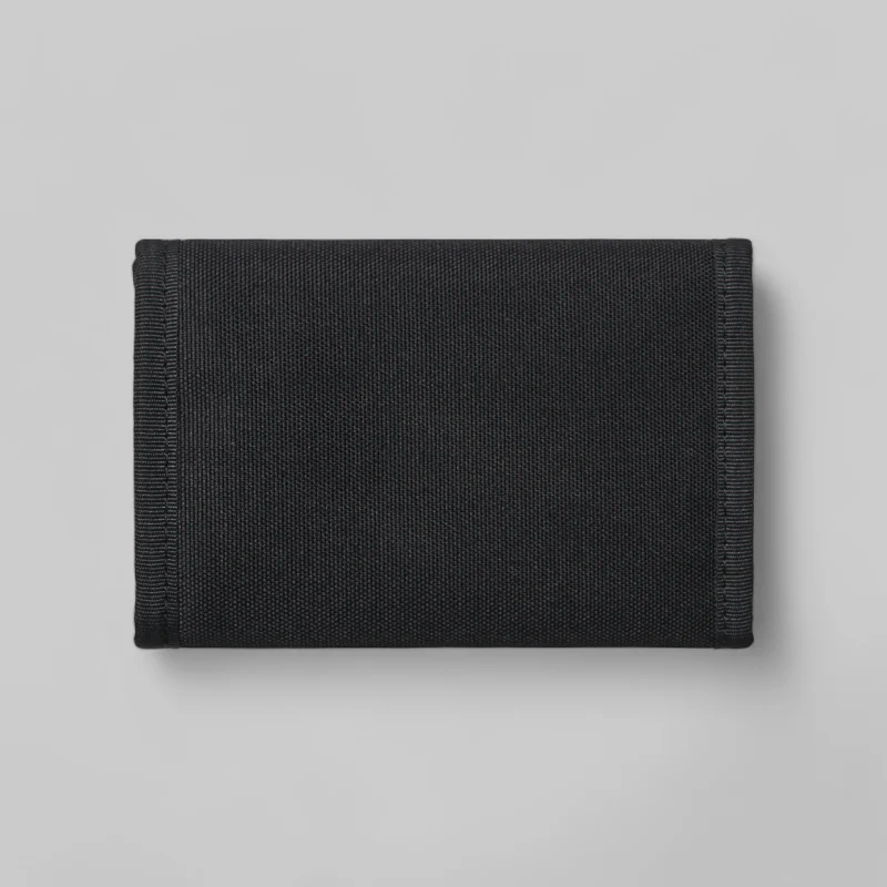 Alec Wallet - Black - Image 3