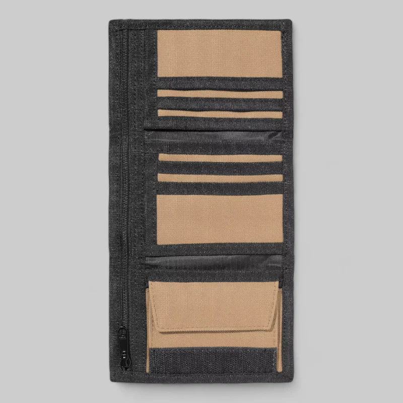 Alec Wallet - Peanut - Image 3