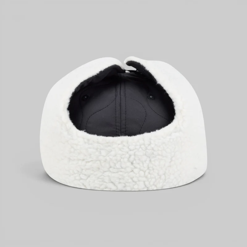 All Blacks 59Fifty Fitted Quilted Dog Ear - Image 5