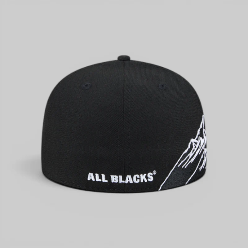 All Blacks 59Fifty Fitted Mountains - Image 4