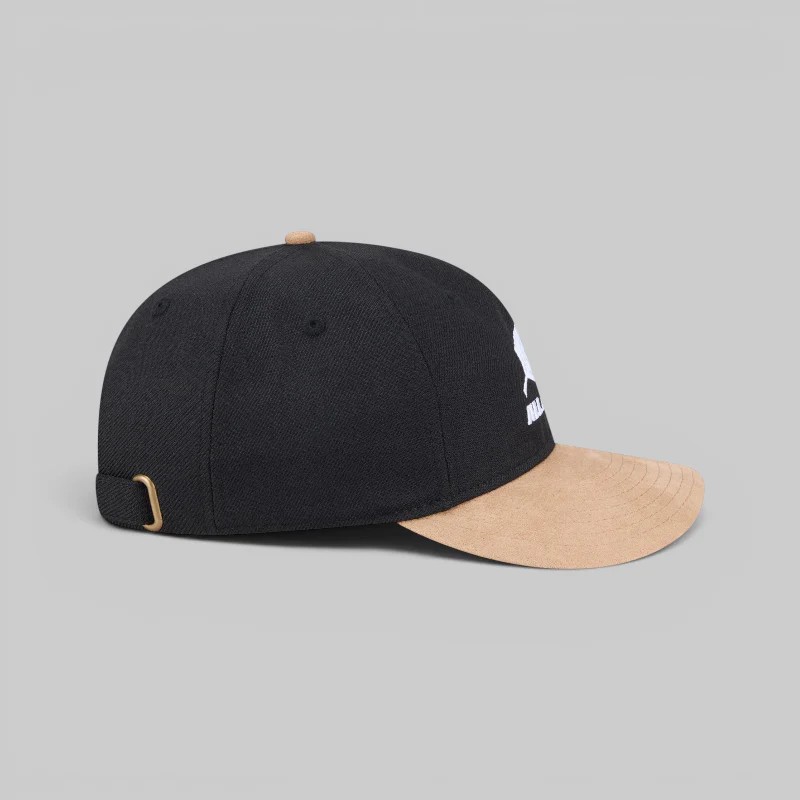 All Blacks 9Fifty Strapback Retro Crown - Image 6