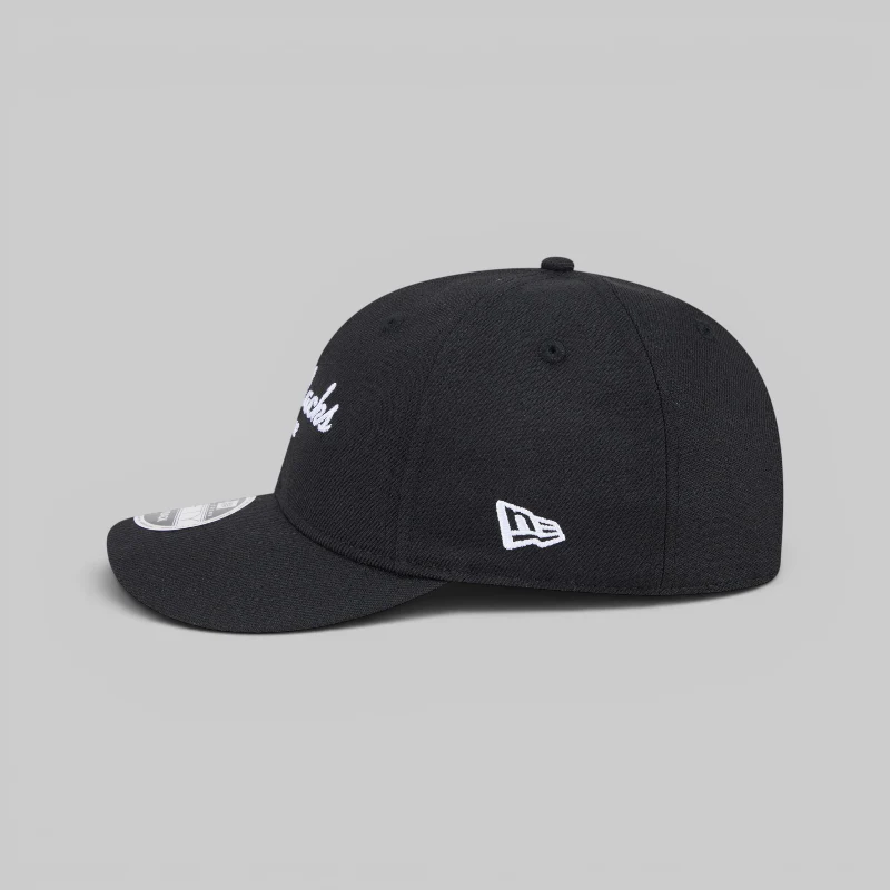 All Blacks 9Fifty Strapback Retro Crown - Image 4