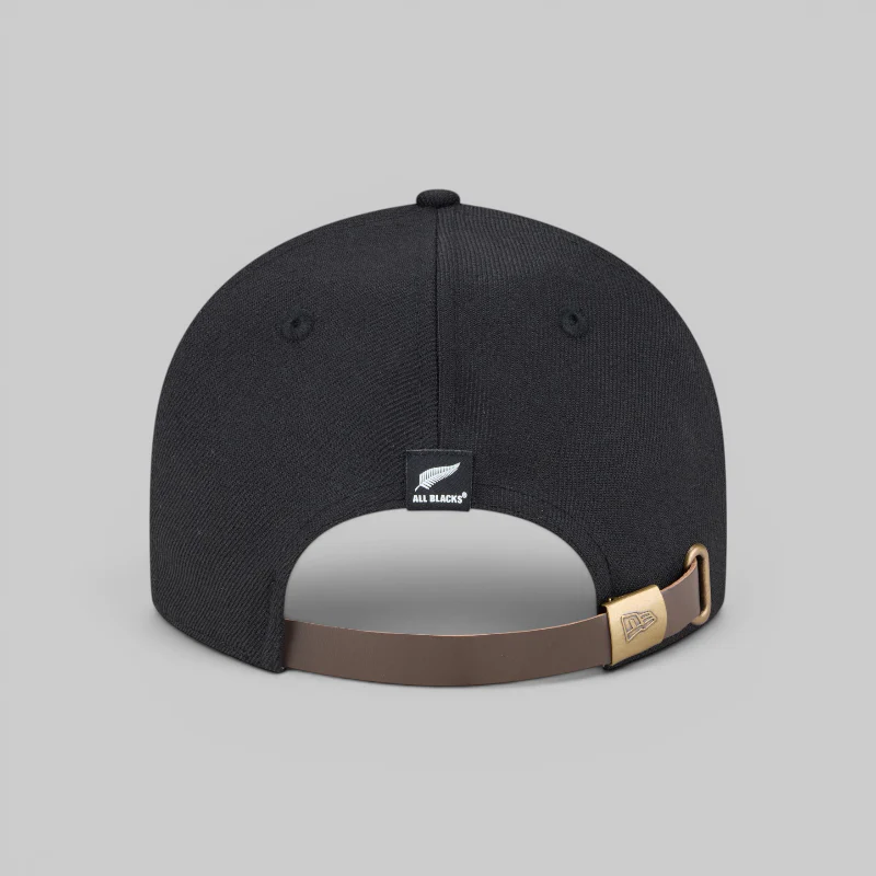 All Blacks 9Fifty Strapback Retro Crown - Image 5