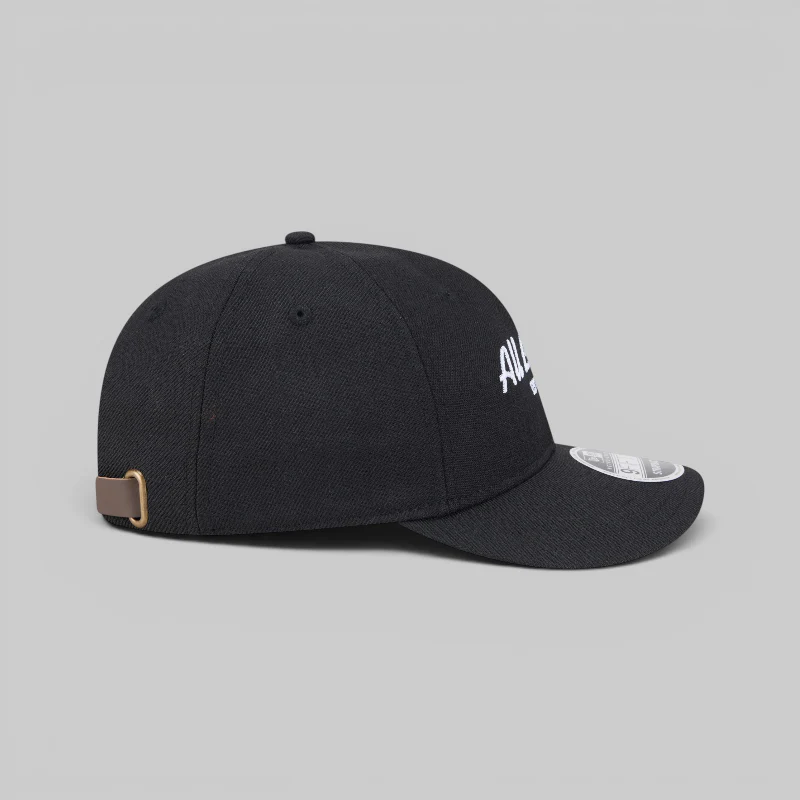 All Blacks 9Fifty Strapback Retro Crown - Image 6