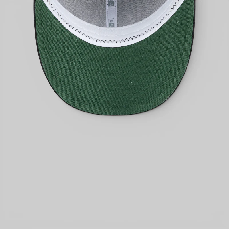 All Blacks 9Fifty Strapback Retro Crown - Image 7