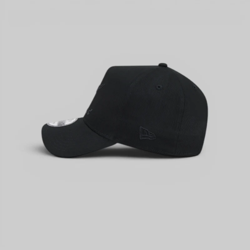 All Blacks 9Forty A-Frame Snapback - Image 5