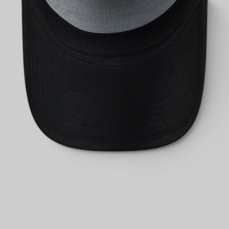 All Blacks 9Forty A-Frame Snapback - Image 7