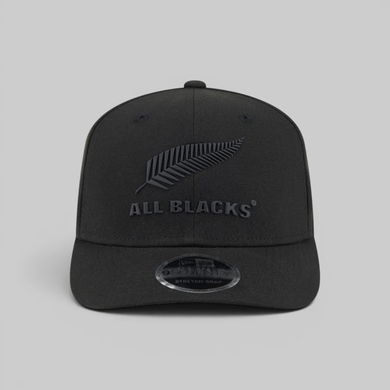 All Blacks 9Seventy Stretch-Snap - Image 3