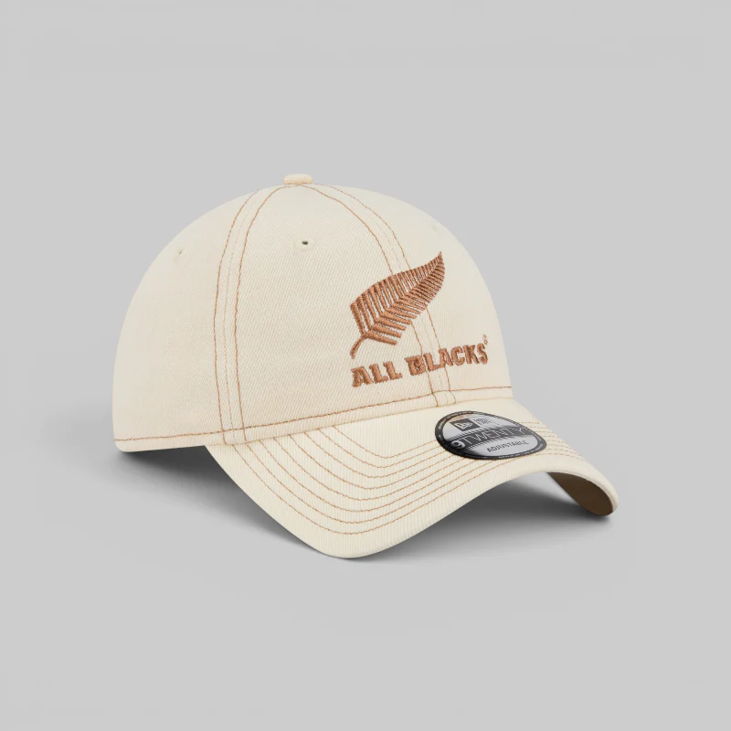 All Blacks 9Twenty Strapback - Image 2
