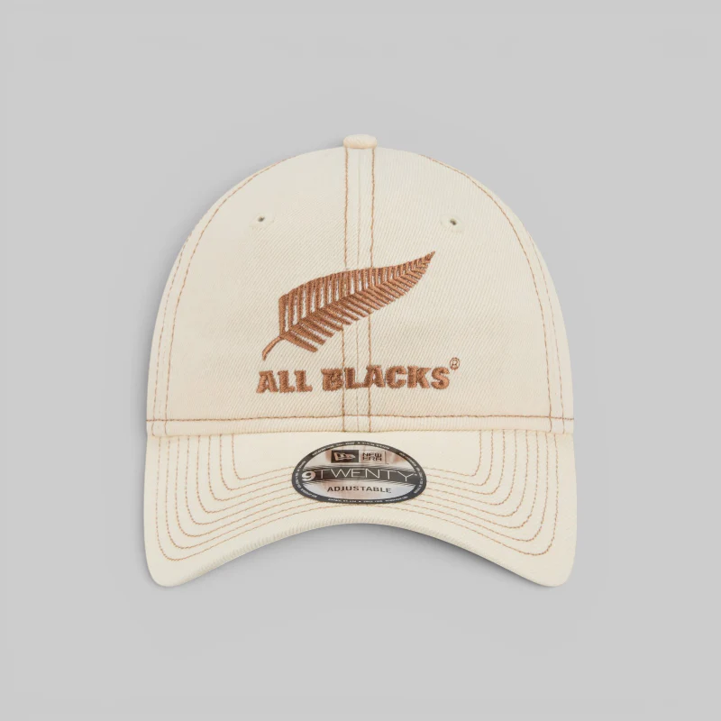 All Blacks 9Twenty Strapback - Image 3