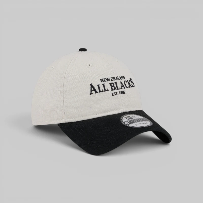 All Blacks 9Twenty Strapback - Image 2