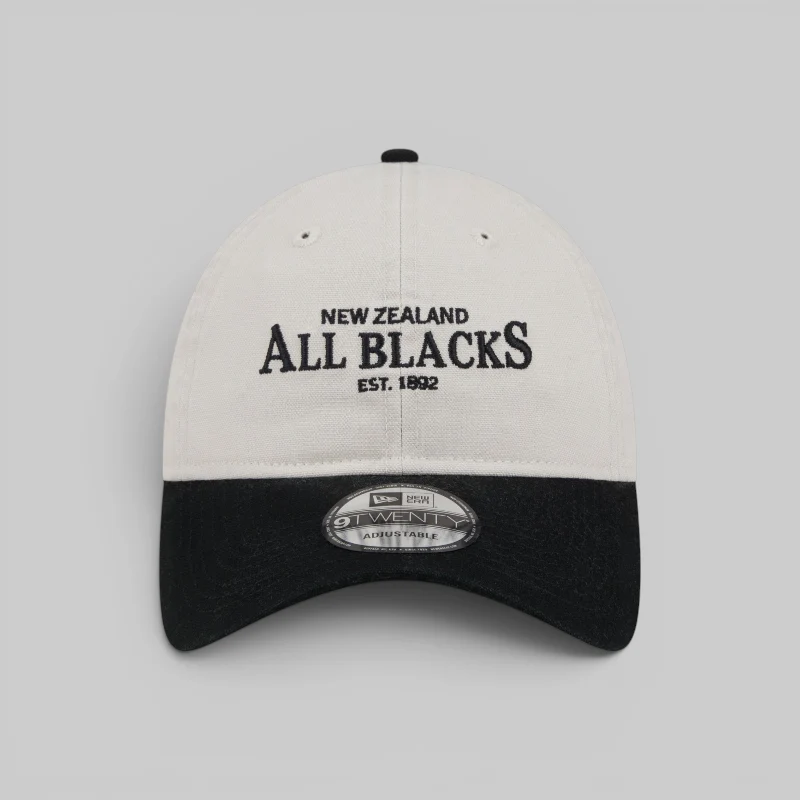 All Blacks 9Twenty Strapback - Image 3