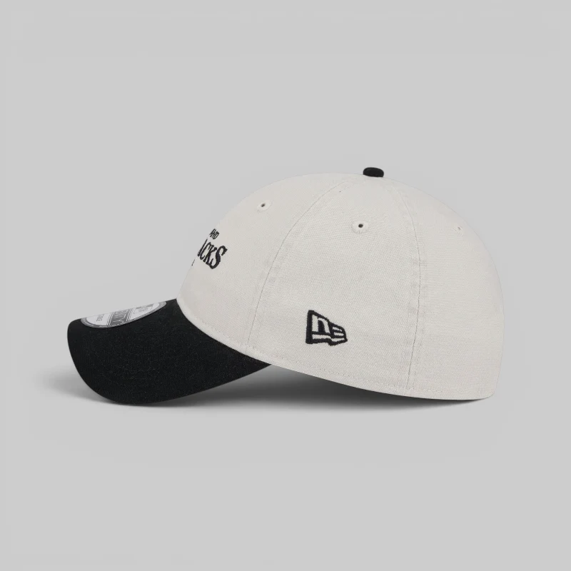 All Blacks 9Twenty Strapback - Image 4