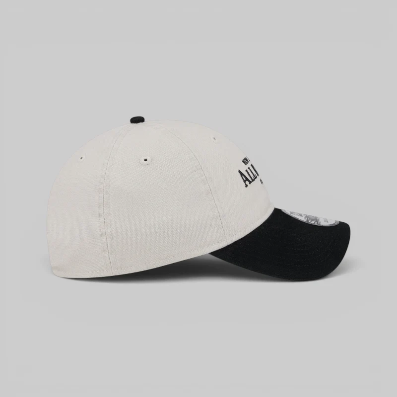 All Blacks 9Twenty Strapback - Image 6