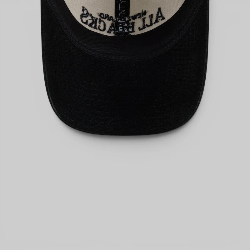 All Blacks 9Twenty Strapback - Image 7